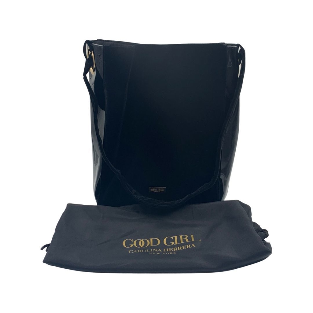 mini black louis vuitton bolsa