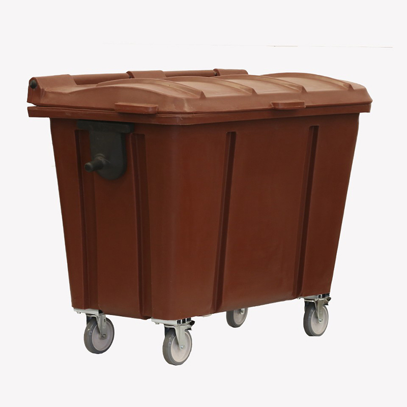 Container de Lixo 500 Litros