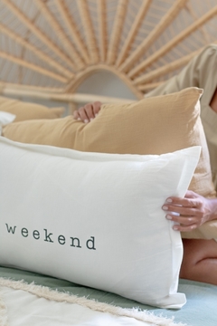 Funda Weekend (OUTLET) - comprar online