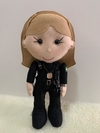 boneca policial