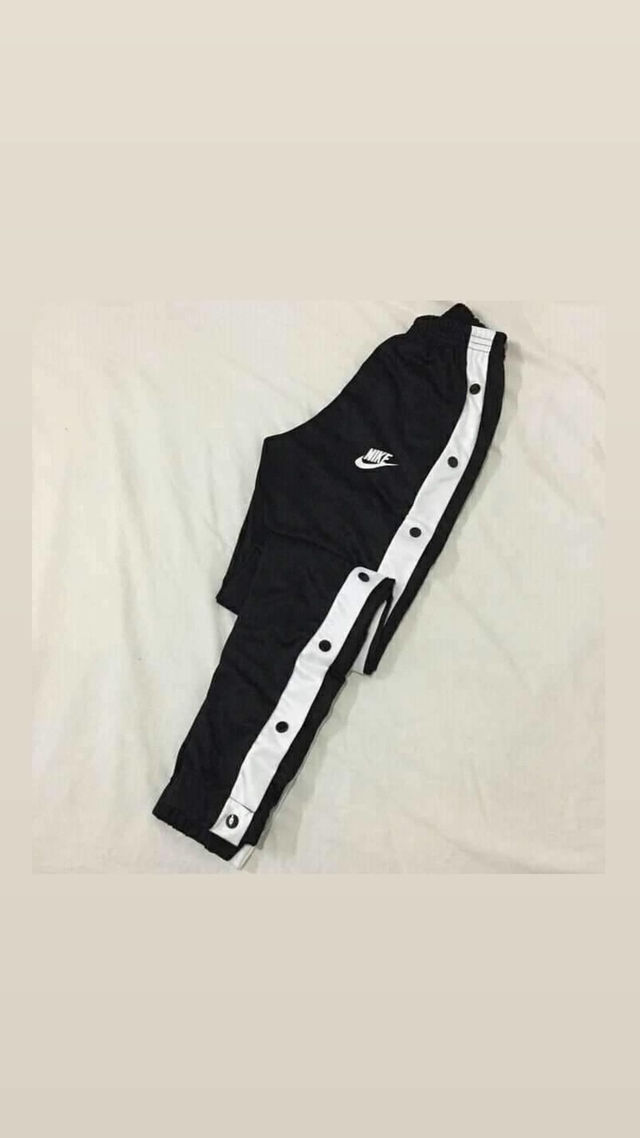 JOGGER NK BREAK - Comprar en Co.markaarg