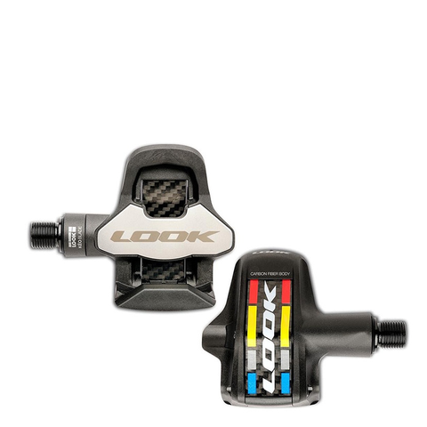 PEDAL LOOK KÉO BLADE 2 PREMIUM TI 16NM