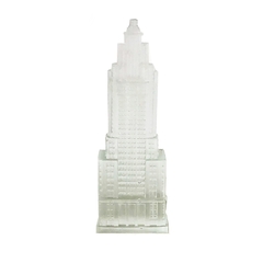 Miniatura Farol Santander