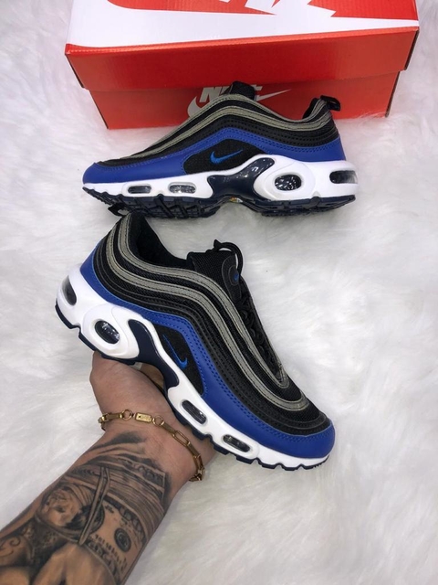 air max 97 tn plus