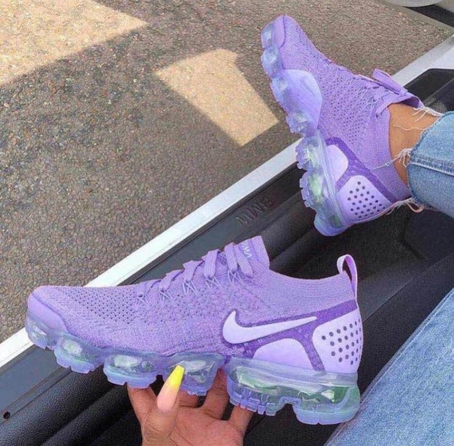 vapor max lilas