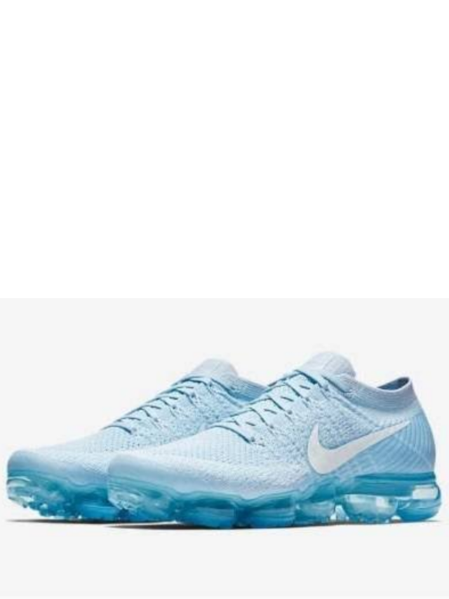 Nike vapormax bebe hotsell