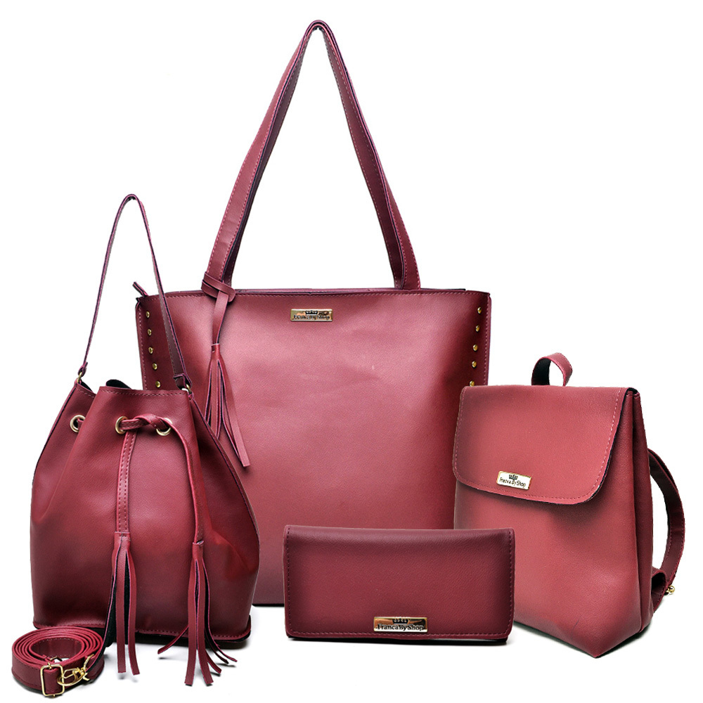 3 piece prada bolsa