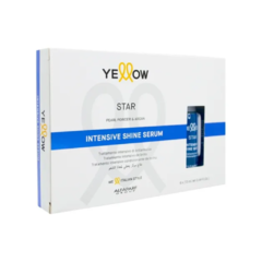 Ampolla Yellow Star Shine Intensive Serum x 13ml. - comprar online
