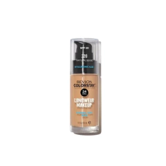 Base de Maquillaje Revlon Colorstay Longwear Normal/Dry Base de Maquillaje Revlon Colorstay Longwear Normal/Dry