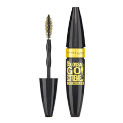 Mascara de Pestañas Maybelline The Colossal Go Extreme Intense Black - comprar online