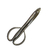 ALICATE CORTA ARAME CHINESA 16cm PROFISSIONAL INOX - loja online