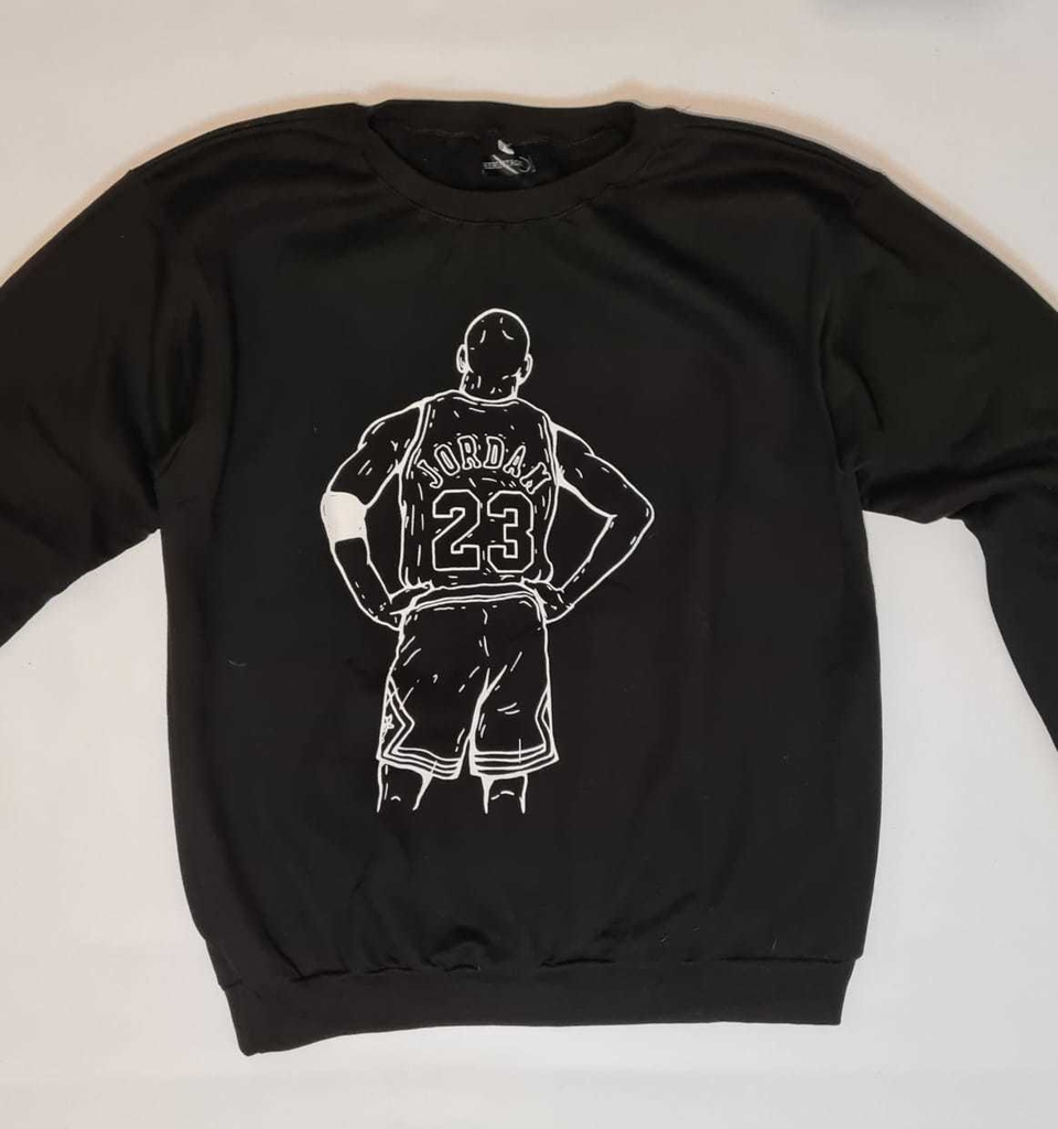 Buzo Jordan #23 - Comprar en herintage-store