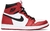 AIR JORDAN 1 RETRO HIGH OG ' CHICAGO ' 2015