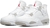AIR JORDAN 4 RETRO ' WHITE OREO ' - comprar online