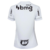 Camisa Atlético Mineiro II 21/22 Torcedor Feminina - Branca - comprar online