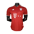 Camisa Bayern de Munique Home 21/22 Jogador Adidas Masculina - Vermelho