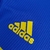 Camisa Boca Juniors Home 21/22 Jogador Adidas Masculina - Azul e Amarela - De Tabela Esportes