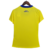 Camisa Boca Juniors Third 22/23 Torcedor Adidas Feminina - Amarelo e Azul - comprar online