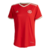 Camisa Internacional I 22/23 Torcedor Adidas Feminina - Vermelho