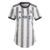 Camisa Juventus Home 22/23 Torcedor Adidas Feminina - Branco e Preto