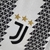 Camisa Juventus Home 22/23 Torcedor Adidas Feminina - Branco e Preto na internet
