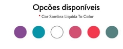 Sombra liquida To Color - Catharine Hill na internet