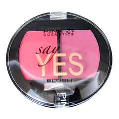 Blush Say Yes Pink 21