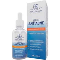 kit Tratamento Completo Antiacne - Phállebeauty - loja online
