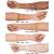 BT Skinplush Corretivo Aveludado – Bruna Tavares - Love Glow Makeup - A Sua Loja de Maquiagem Online
