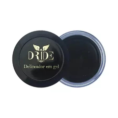 Delineador em Gel Preto - Dride Make-up - comprar online