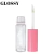 Lip Gloss Melu – Ruby Rose - Love Glow Makeup - A Sua Loja de Maquiagem Online