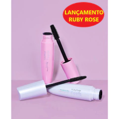Máscara de Cílios com Efeito Fibras Feels - Ruby Rose - Love Glow Makeup - A Sua Loja de Maquiagem Online