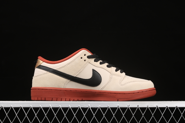 dunk low sb muslin