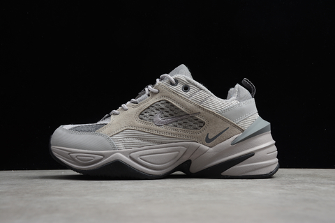 m2k tekno atmosphere