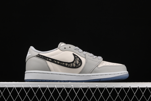 Nike Air Jordan 1 Low x Dior - Comprar en Fire Store