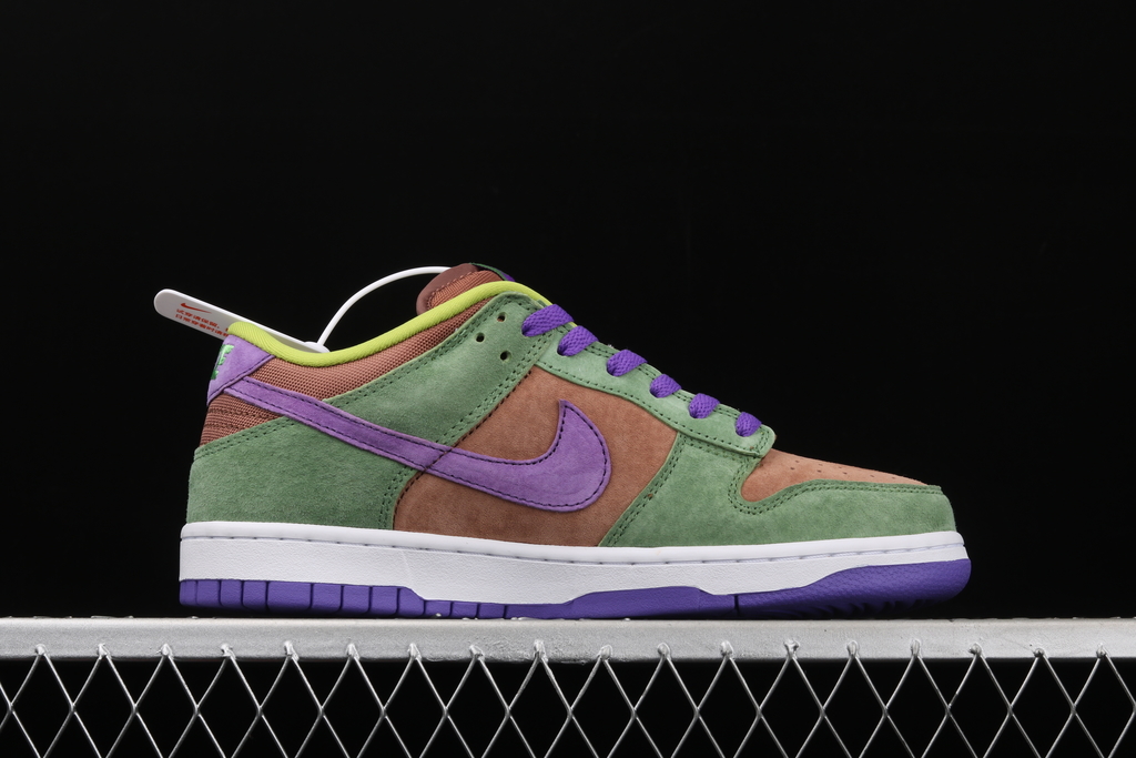 Nike Dunk Low SP Retro 'Veneer' 2020 - Fire Store