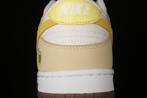 Nike SB Dunk Low 'Lemon Drop' - Comprar en Fire Store