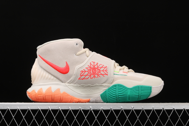 comprar kyrie 6