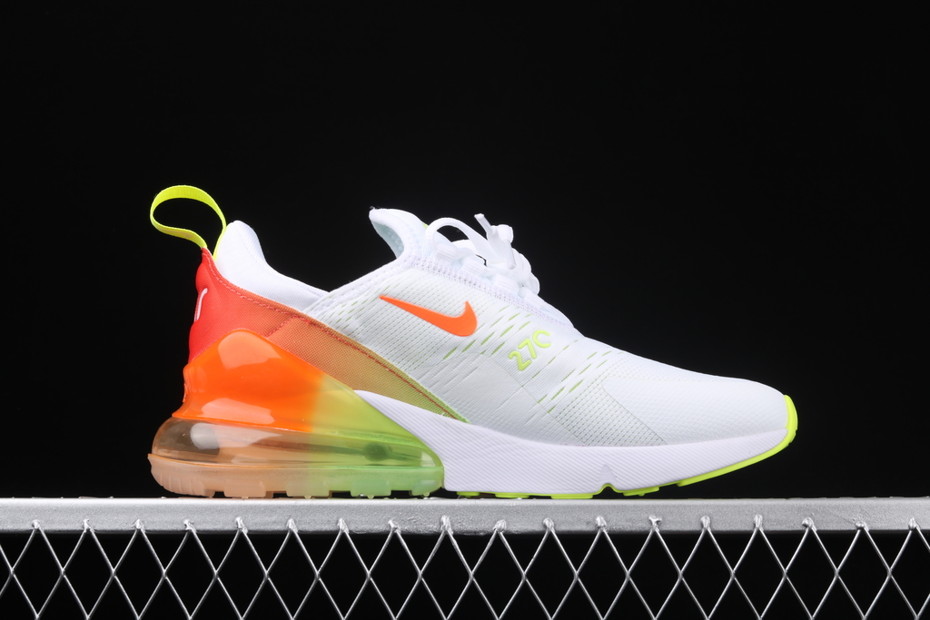air max 270 summer gradient women's