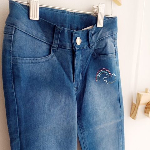 Pantalón | Jean