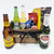 Kit Happy Hour com Cervejas Variadas - Unicestas - Cestas de Café da Manhã e de Presentes