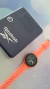 SMARTWATCH REEBOK ACTIVE 1.0 CORAL RV-ATF-U0-POIO-BB - Cubo 24