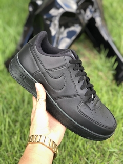 Tênis Nike Air Force 1'07 Masculino e Feminino