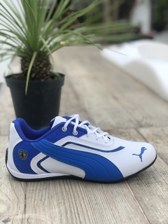 Tênis Puma Ferrari New - Comprar em Doma Shoes Ns