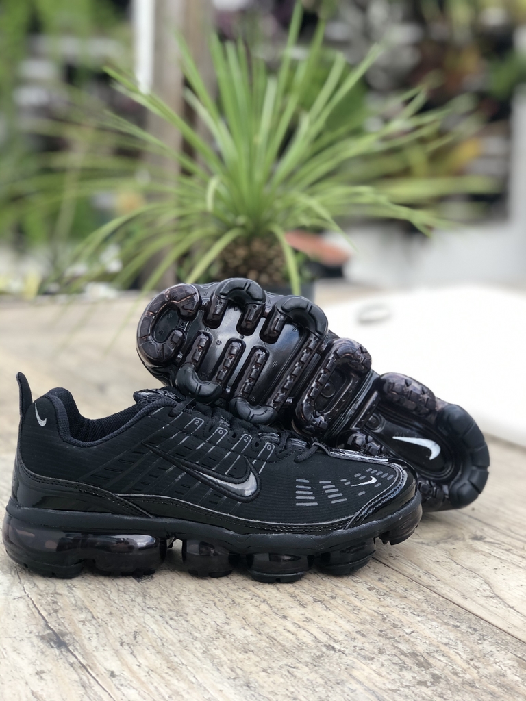 vapormax 360 preto