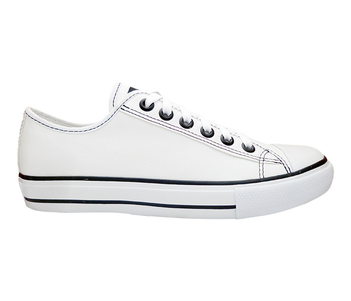 Tênis All Star Converse Couro sintético palmilha em gel