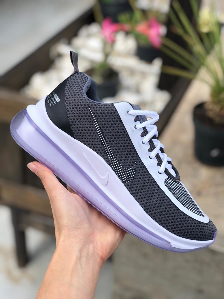 tenis nike 720 preto