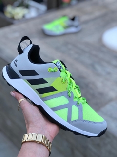 Tênis Adidas Kanadia TR8 - Comprar em Doma Shoes Ns