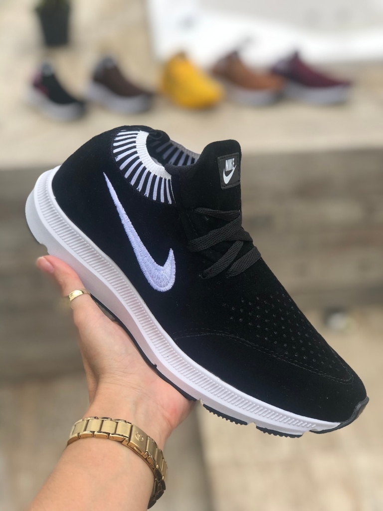 tênis nike ultra line