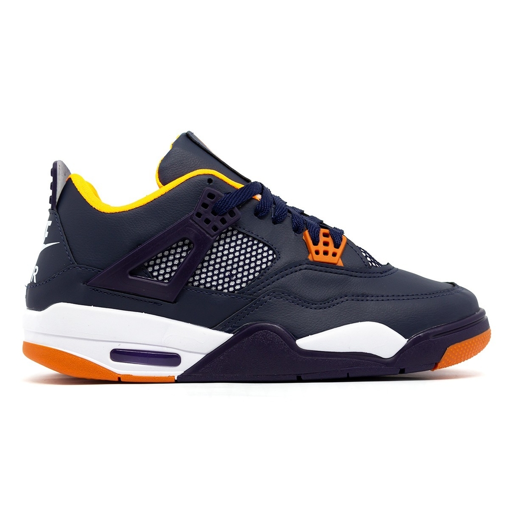 tenis nike jordan flight